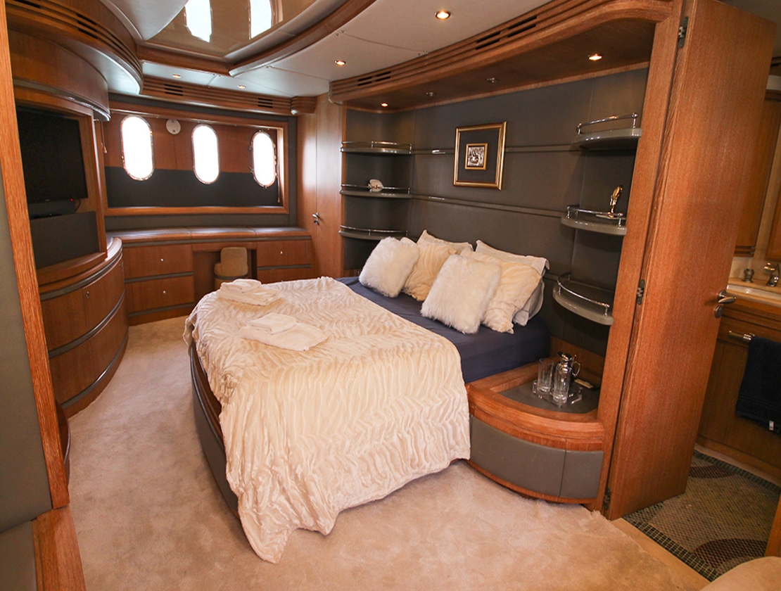 Antalya Yacht Rent-A14455-9